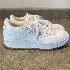 Reebok Club C Double Sneaker